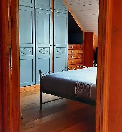 Frühstückspension Au Pied Du Pont *